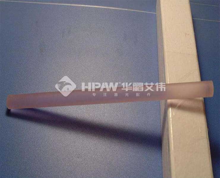 進口NCR激光晶體棒