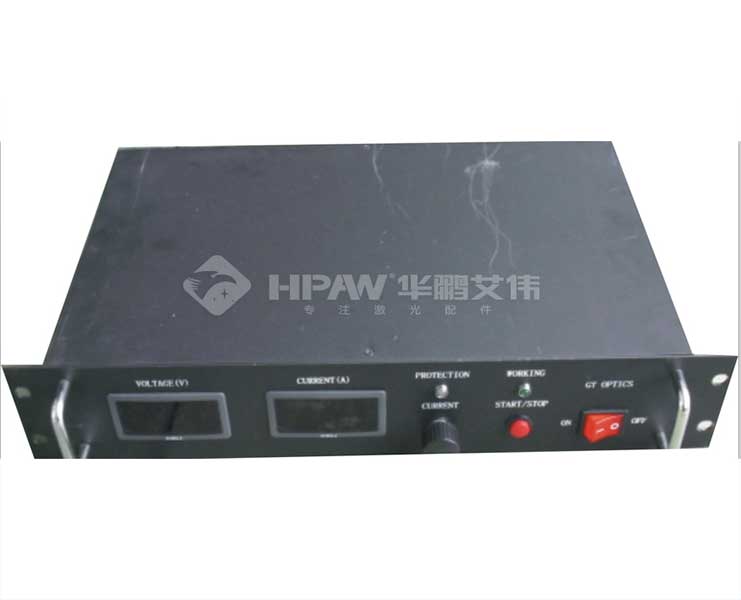 半導體激光電源