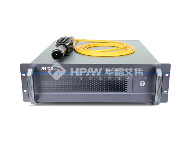 可調脈寬脈沖光纖激光器